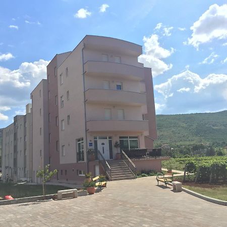 Hotel Ivankovic Međugorje Exteriér fotografie