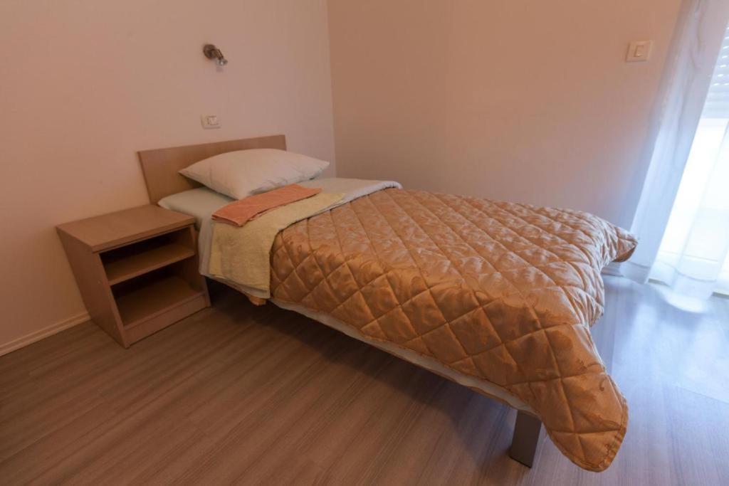 Hotel Ivankovic Međugorje Exteriér fotografie