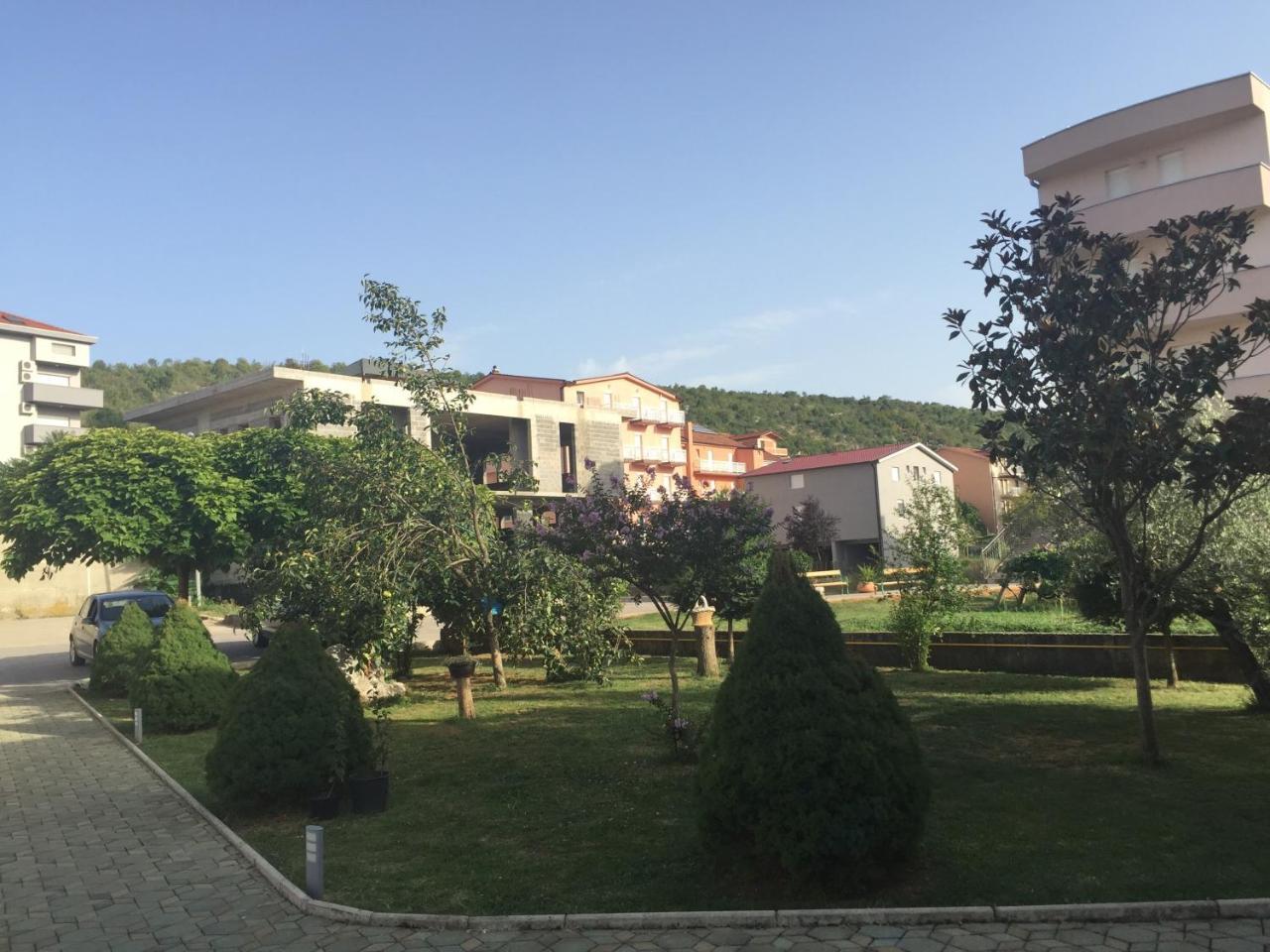 Hotel Ivankovic Međugorje Exteriér fotografie