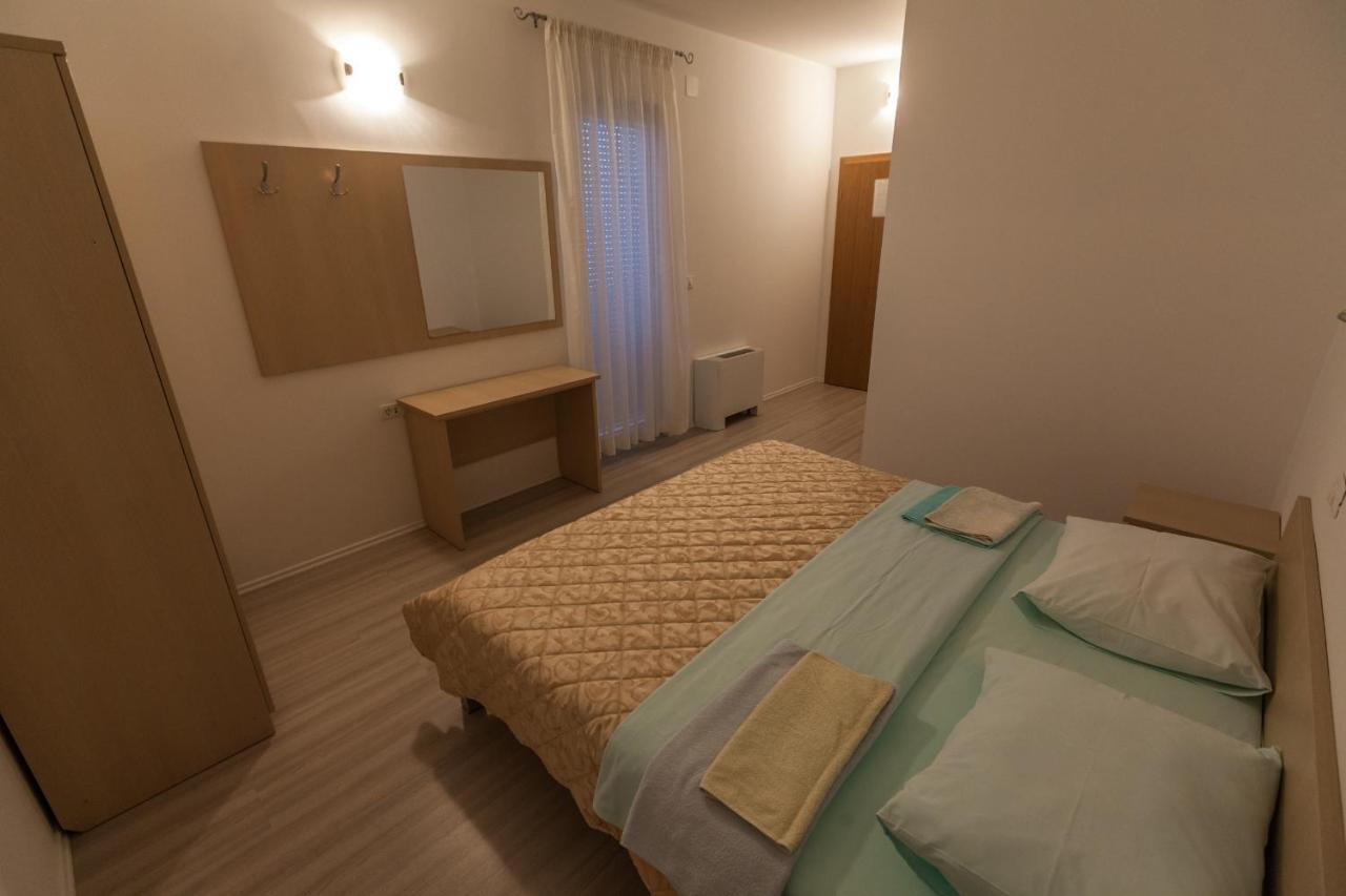Hotel Ivankovic Međugorje Pokoj fotografie