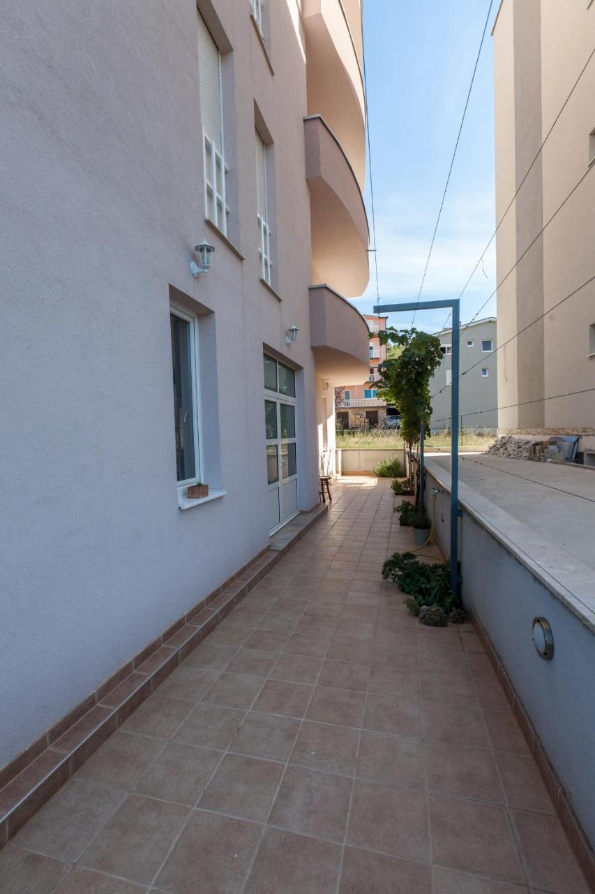 Hotel Ivankovic Međugorje Exteriér fotografie