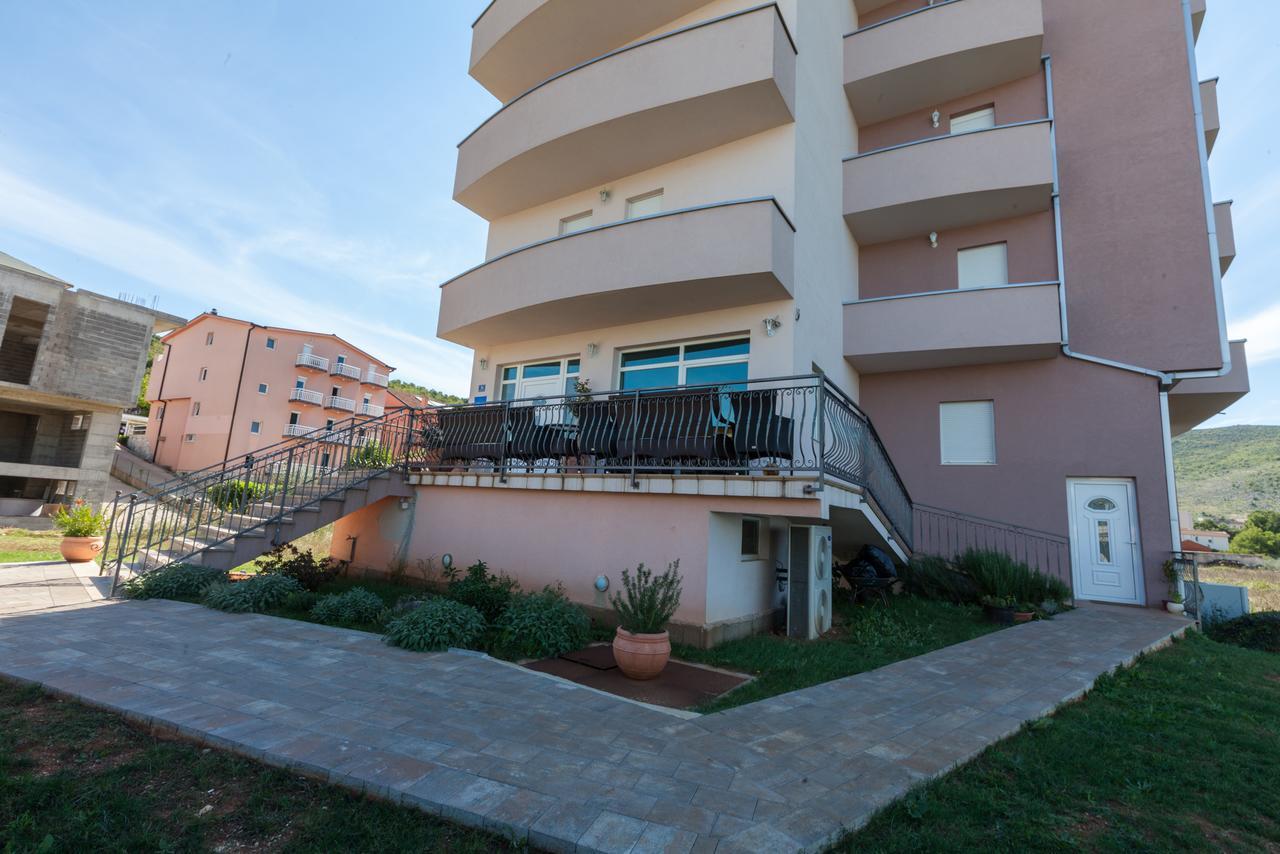 Hotel Ivankovic Međugorje Exteriér fotografie