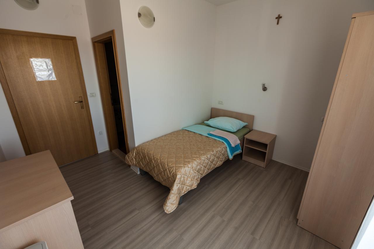 Hotel Ivankovic Međugorje Pokoj fotografie