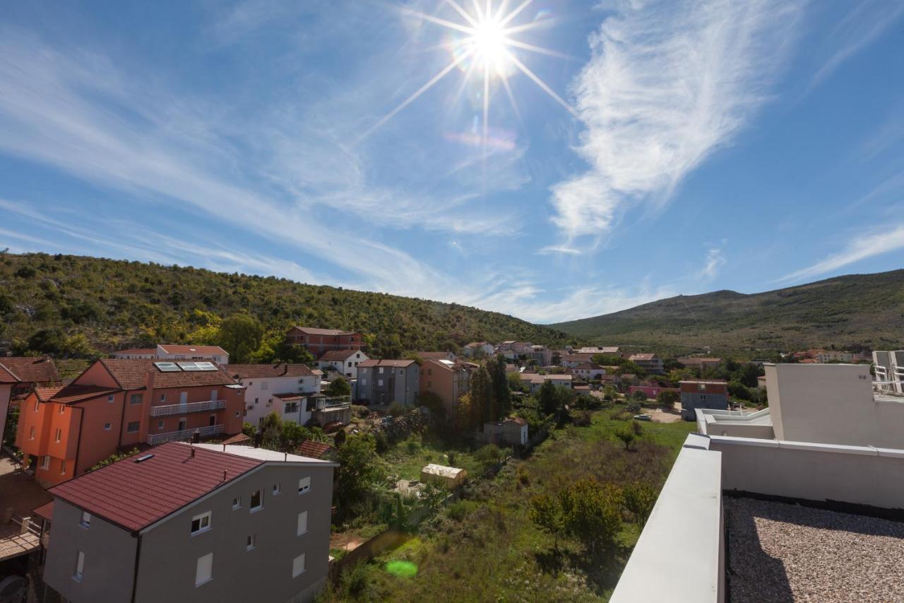 Hotel Ivankovic Međugorje Exteriér fotografie