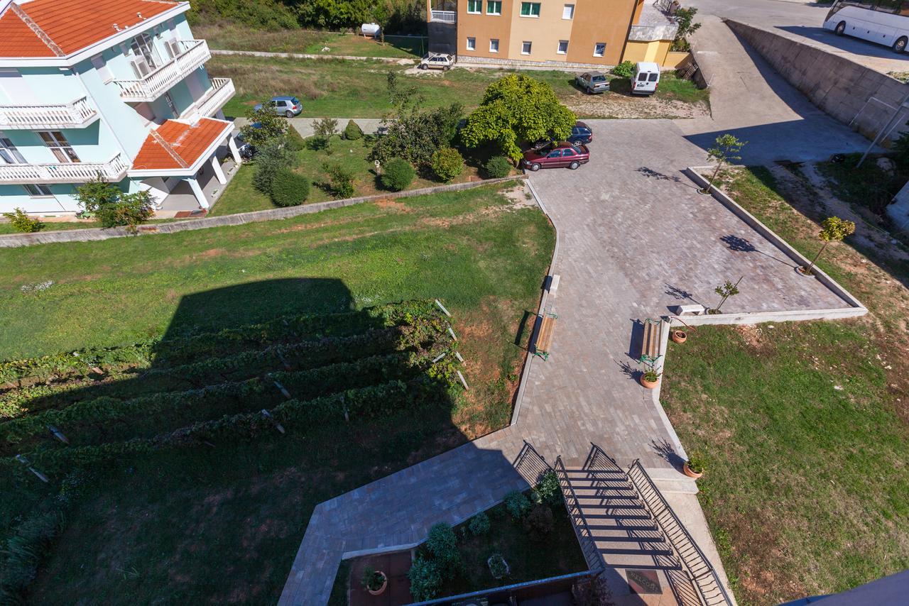 Hotel Ivankovic Međugorje Exteriér fotografie