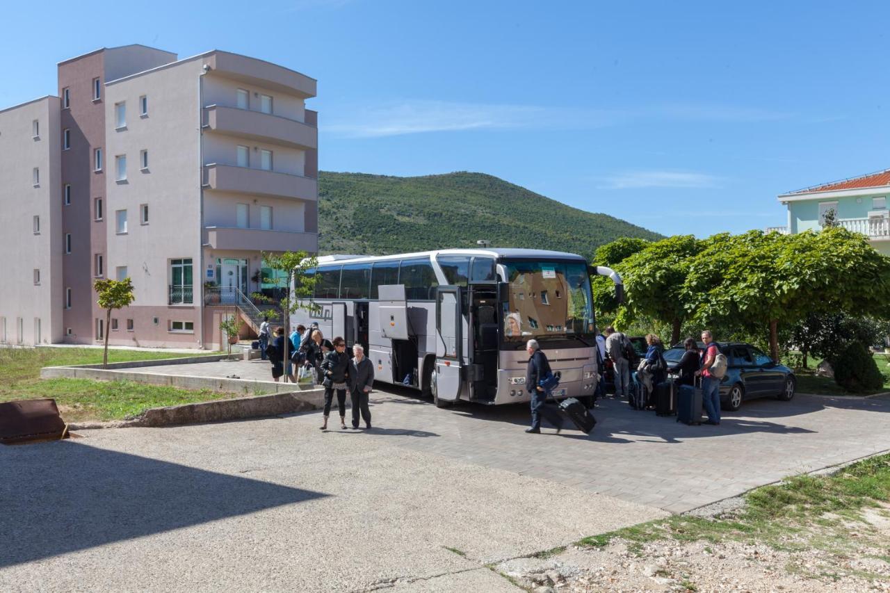 Hotel Ivankovic Međugorje Exteriér fotografie