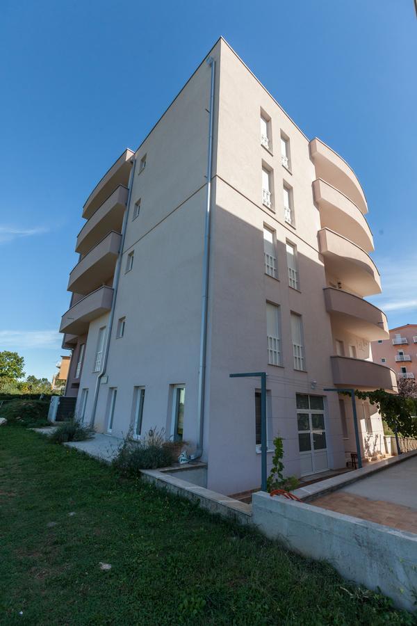 Hotel Ivankovic Međugorje Exteriér fotografie