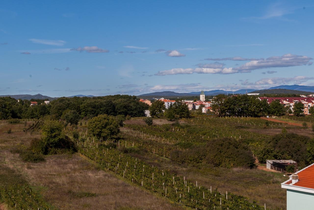 Hotel Ivankovic Međugorje Exteriér fotografie